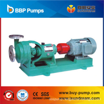 Stainless Steel Chemical Pump